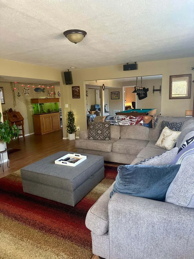 285 Remington Road, Clever, MO 65631, Clever, Missouri, United States. - Photo 22
