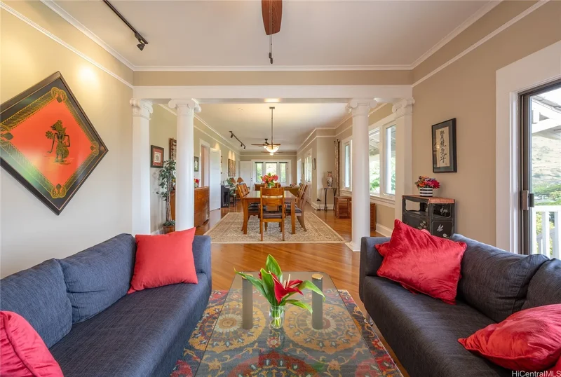 2626 Hillside Avenue, Honolulu, HI 96822, Honolulu, Hawaii, United States. - Photo 12
