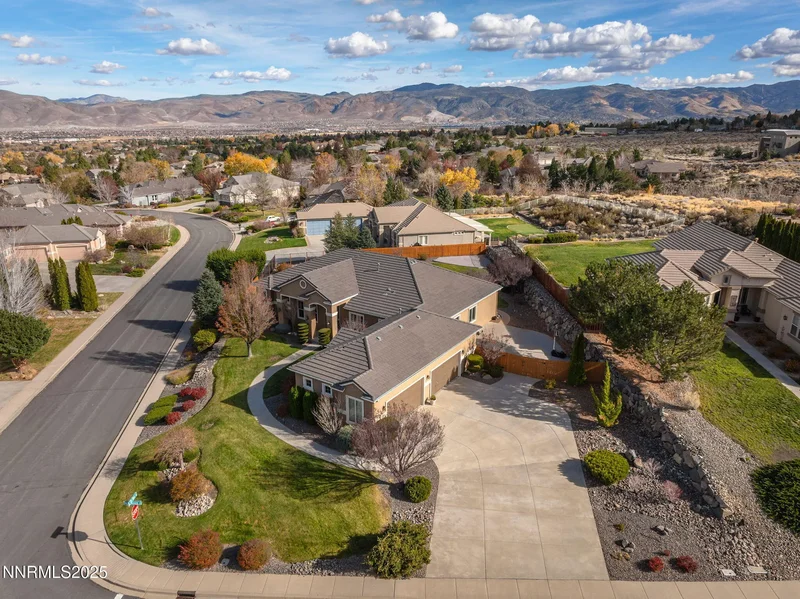 5502 New Mexico Court, Reno, NV, 89511, USA, Reno, Nevada, United States. - Photo 46