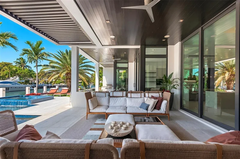22 Isla Bahia Dr, Fort Lauderdale, Florida, United States. - Photo 77