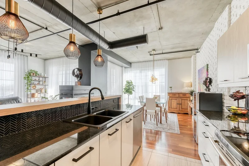4250 Rue St-Ambroise, Apt. 209, LeSudOuest, QC H4C3R4, Montreal, Quebec, Canada. - Photo 26