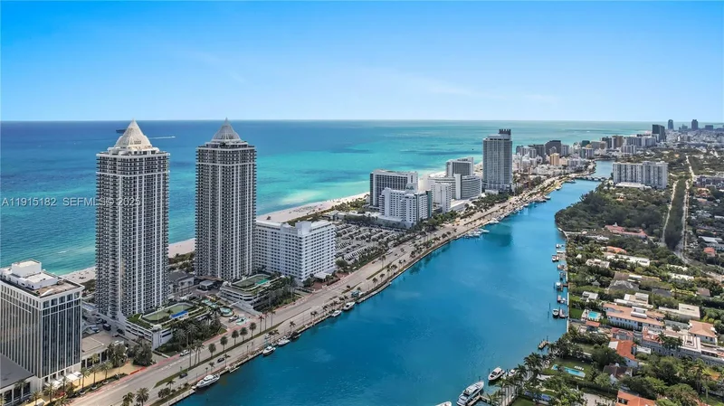 4779 Collins Ave Unit 802/803, Miami Beach, FL 33140, Miami Beach, Florida, United States. - Photo 49