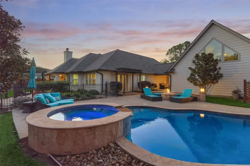 98 Monterrey Road W, Montgomery, TX 77356, Montgomery, Texas, United States. - Photo 40