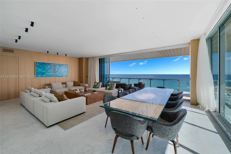 5775 Collins Ave, Miami Beach, Florida, United States. - Photo 31