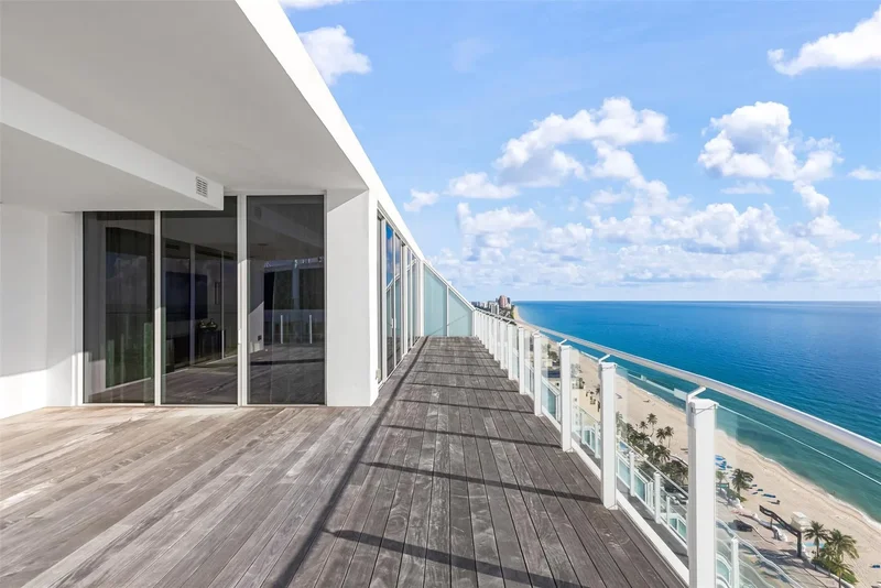 525 N Fort Lauderdale Beach Blvd 2201, Fort Lauderdale, Florida, United States. - Photo 10