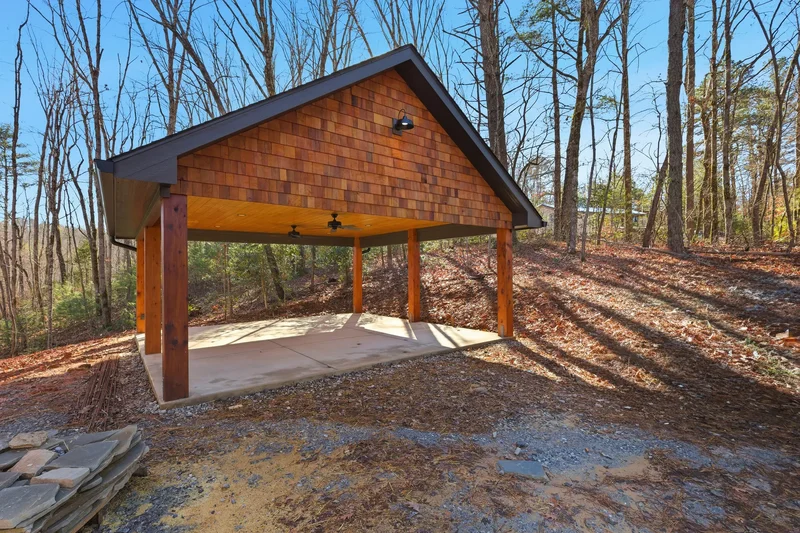 8165 Bridge Creek Road, Tiger, GA 30571, Tiger, Georgia, United States. - Photo 48