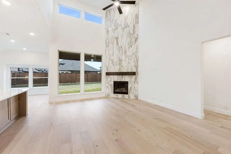 4061 Zina Lane, Prosper, Texas, United States. - Photo 20