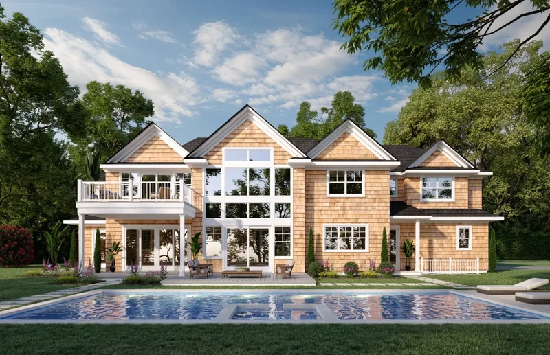 78 Meeting House Rd - Westhampton Beach, New York