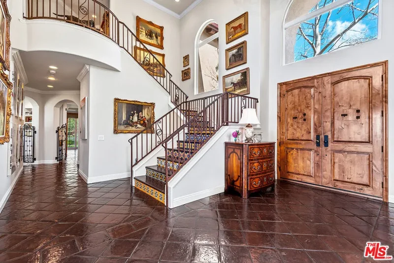 8018 Balcom Canyon Road, Somis, California, United States. - Photo 14