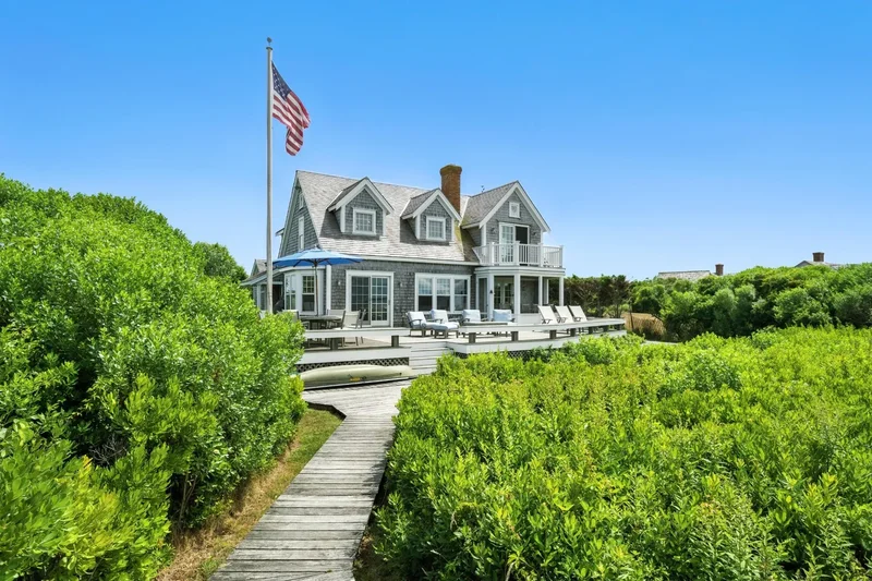 1 Little Neck Way, #1, Nantucket, MA, 02554, USA, Nantucket, Massachusetts, United States. - Photo 29