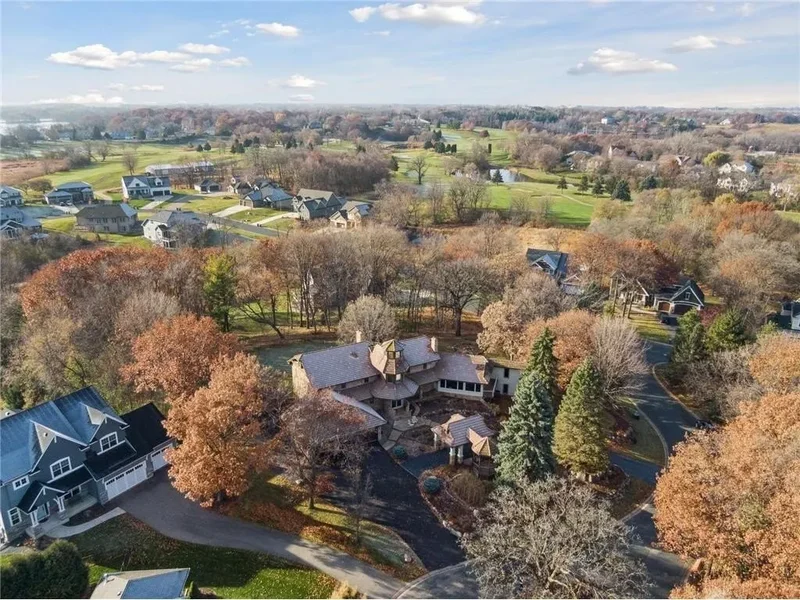 1063 Langston Court, Shakopee, MN, 55379, USA, Shakopee, Minnesota, United States. - Photo 84