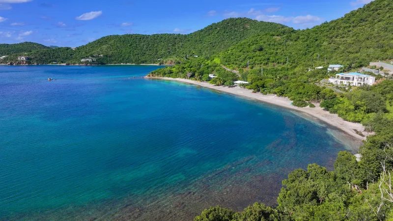 3-1 Hansen Bay, St. John, VIRGIN ISLANDS (U.S.), East End, St. John, U.S. Virgin Islands. - Photo 17