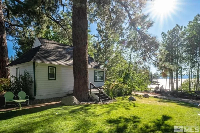 1955 Glenbrook Road, Glenbrook, NV, 89413, USA, Glenbrook, Nevada, United States. - Photo 10