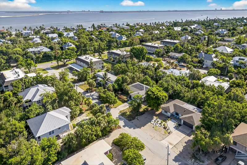 1105 Skiff Place, Sanibel, FL 33957, Sanibel, Florida, United States. - Photo 37