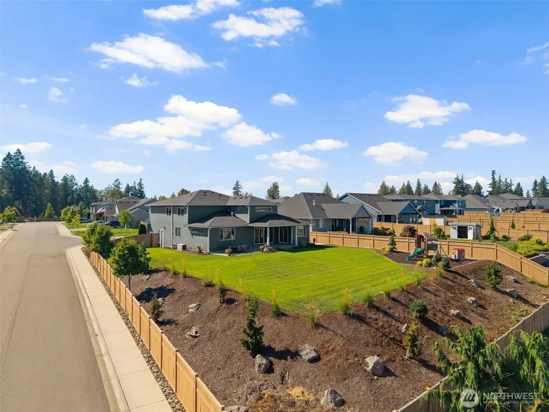 6917 232nd Avenue E, Buckley, WA 98321, Buckley, Washington, United States. - Photo 37