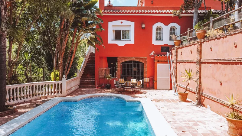 Mijas, Andalusia, Spain. - Photo 28