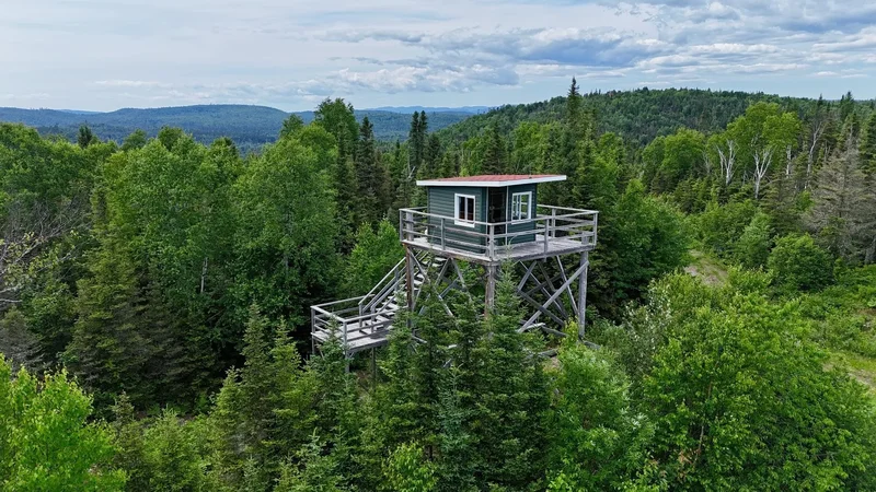 6789 Ch. Pilote, Sacré-Coeur, Quebec, Canada. - Photo 6