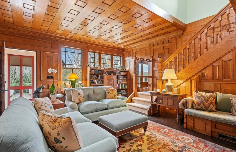 Rose Hill Road, Water Mill, New York, United States. - Photo 2