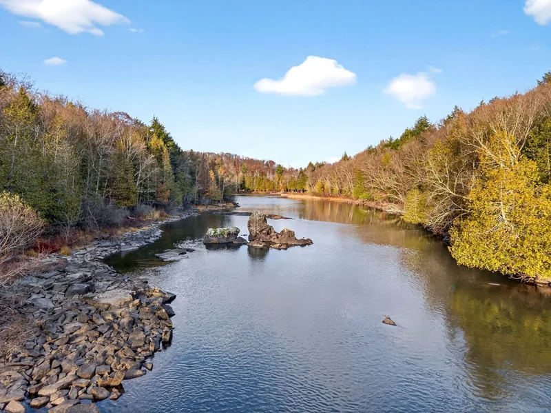 174 Ch. Léo-lavergne, Chénéville, Quebec, Canada. - Photo 86