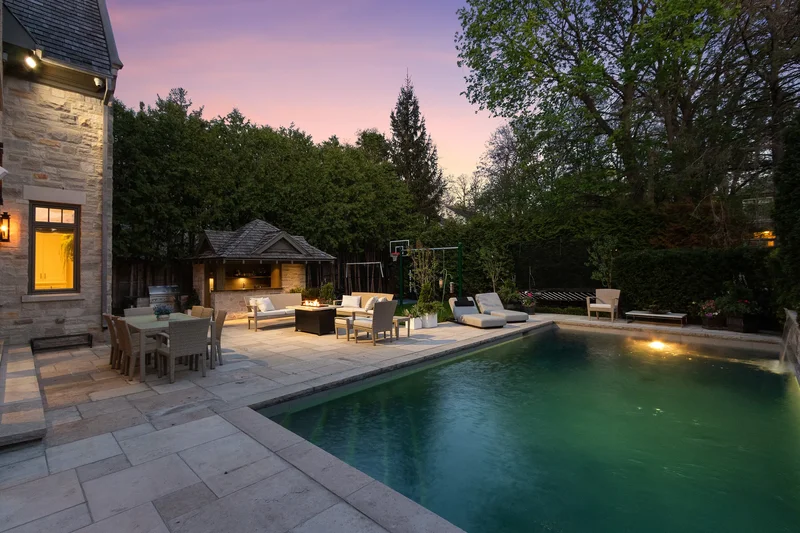 33 Bayview Wood, Toronto, ON M4N 1R8, Toronto, Ontario, Canada. - Photo 47