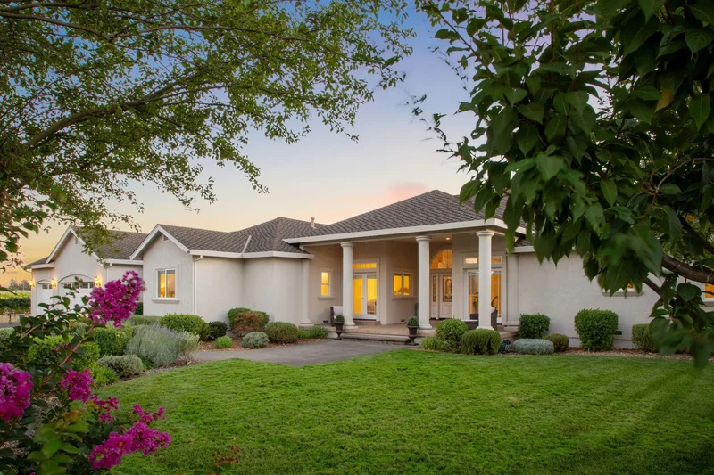4125 Big Ranch Road , Napa, CA 94558, Napa, California, United States. - Photo 73