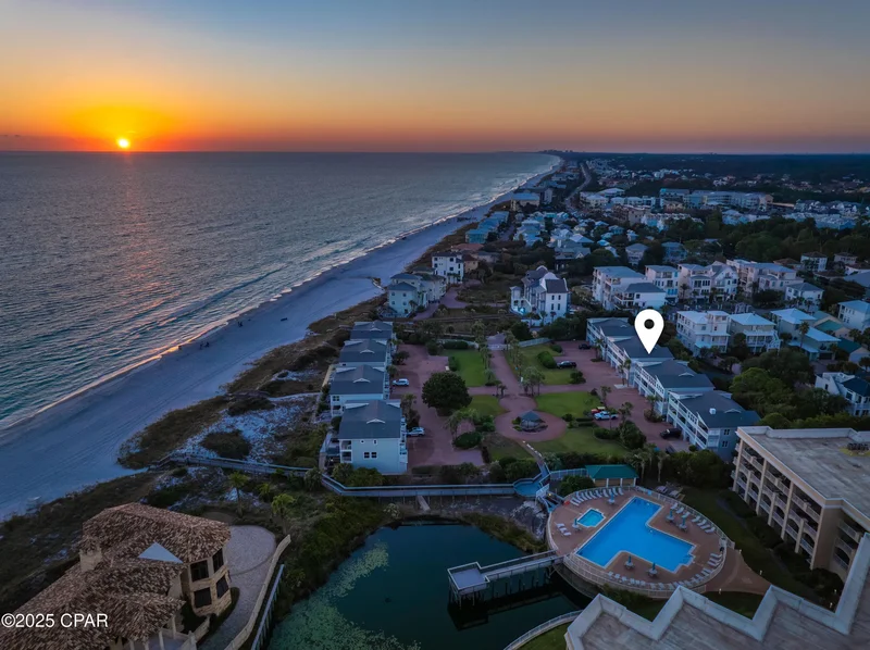 100 S Spooky Lane 7A, Santa Rosa Beach, Florida, United States. - Photo 48