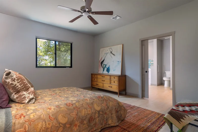 50 Silver Feather Trail, Pecos, NM 87552, Pecos, New Mexico, United States. - Photo 18