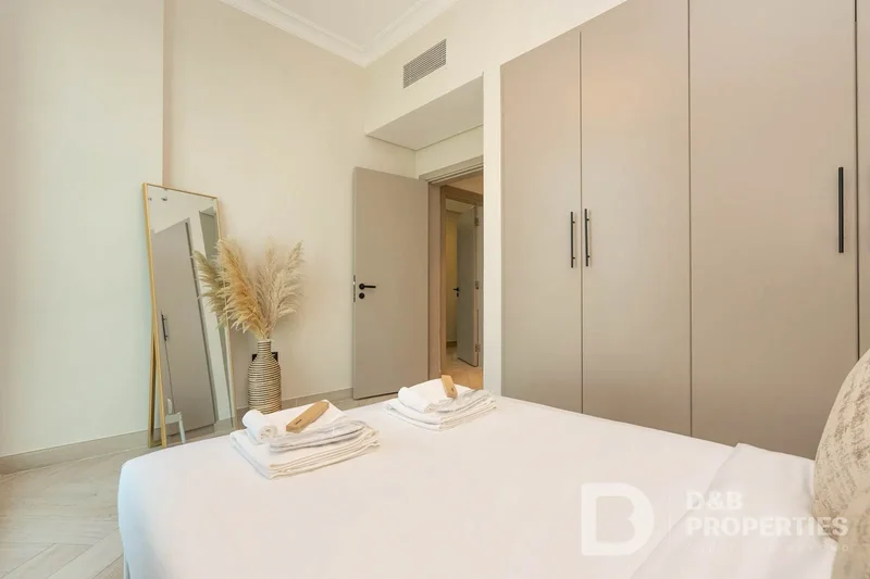 Clayton Residency 

    , 
       Business Bay, Dubai, Dubai, United Arab Emirates. - Photo 18