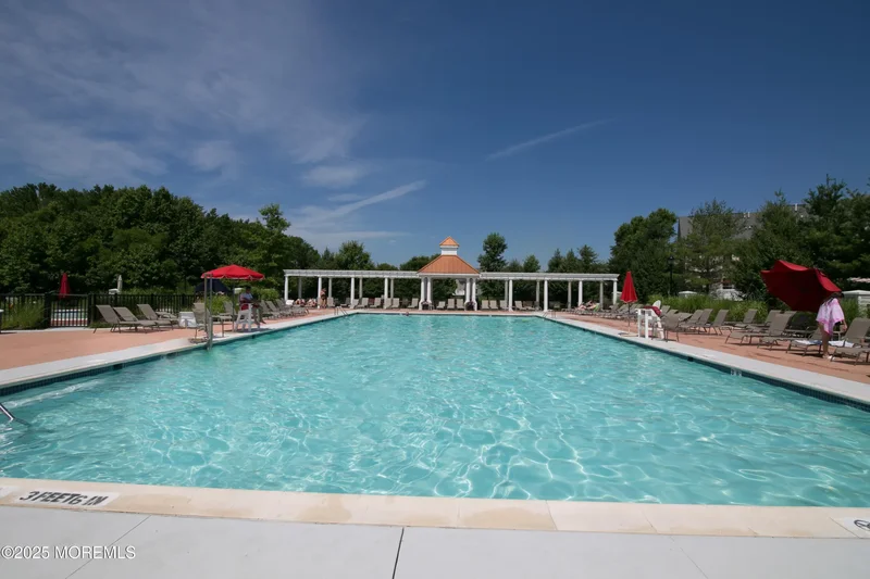 40 Mulberry Drive, Manalapan, NJ 07726, Manalapan Township, New Jersey, United States. - Photo 51