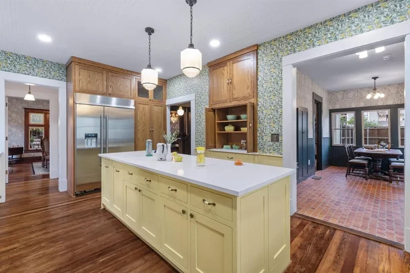 4940 Worth Street, Dallas, Texas, United States. - Photo 28