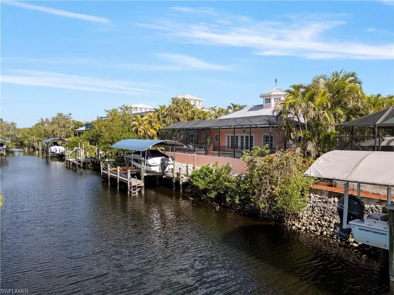 27140 Flamingo DR, Bonita Springs, Florida, United States. - Photo 45