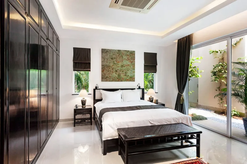 Pattaya, Chon Buri, Pattaya, Pong, Chon Buri, Thailand. - Photo 22