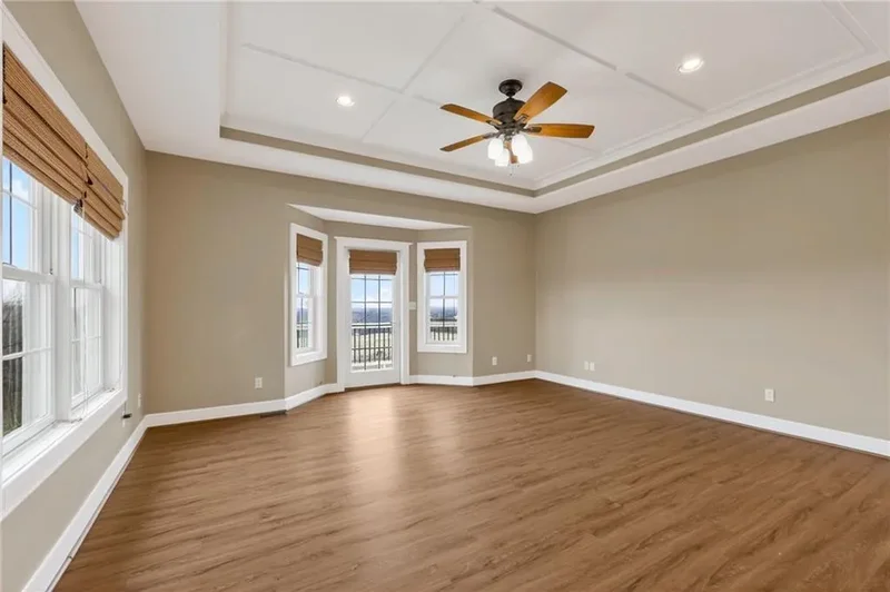 1978 SW County Road 11517 Road, Rich Hill, MO 64779, Rich Hill, Missouri, United States. - Photo 61