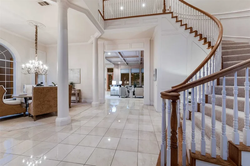 6 Mission Hills Drive, Frisco, TX, 75034, USA, Frisco, Texas, United States. - Photo 6
