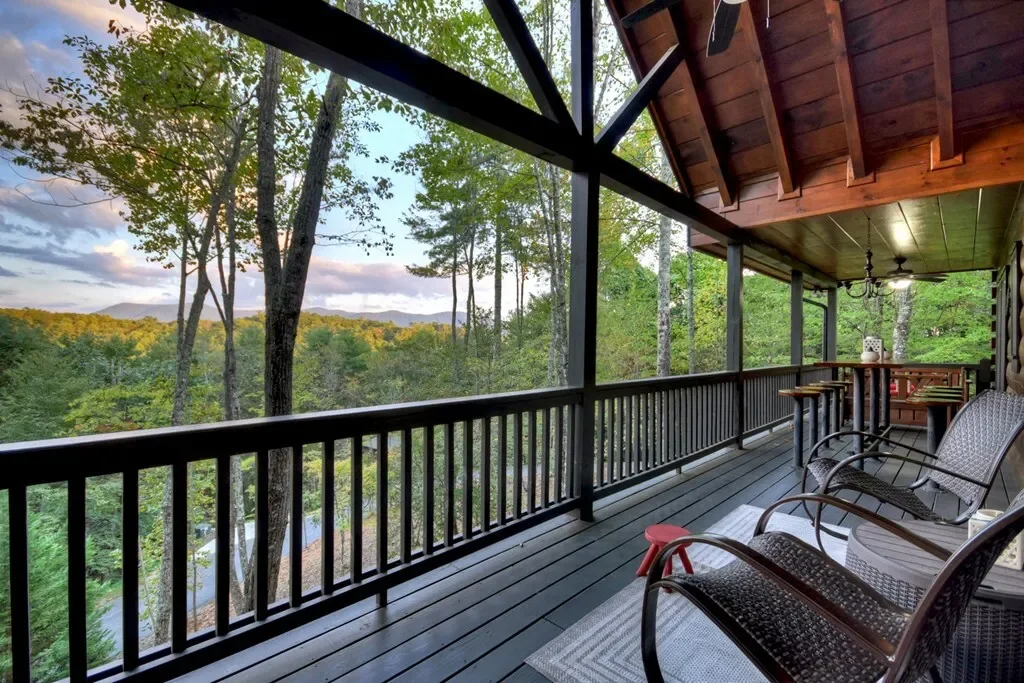 99 Dustin Drive S, Ellijay, Georgia, United States. - Photo 19