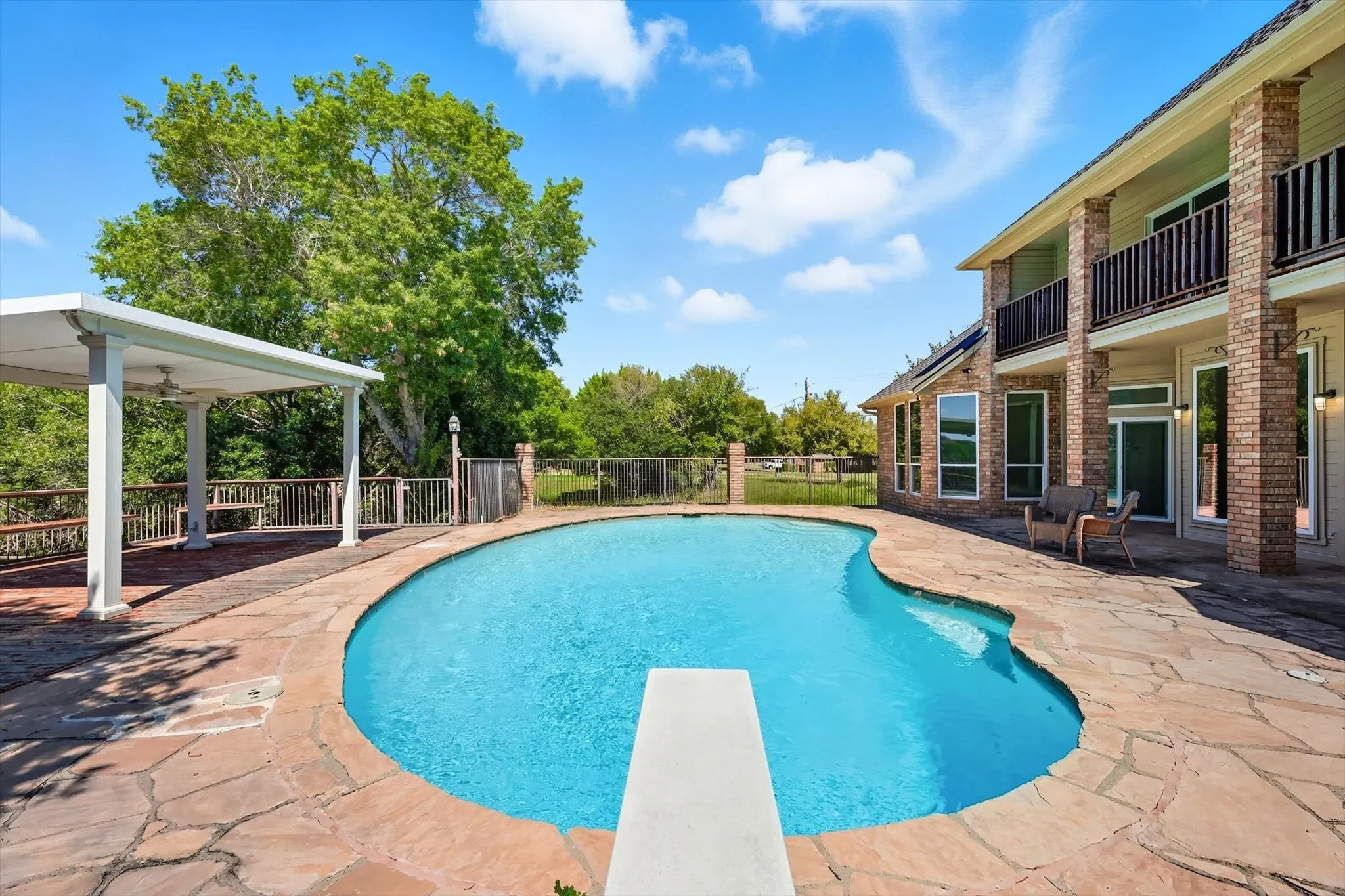 143 Lakeview Drive , Aledo, TX 76008, Aledo, Texas, United States. - Photo 37