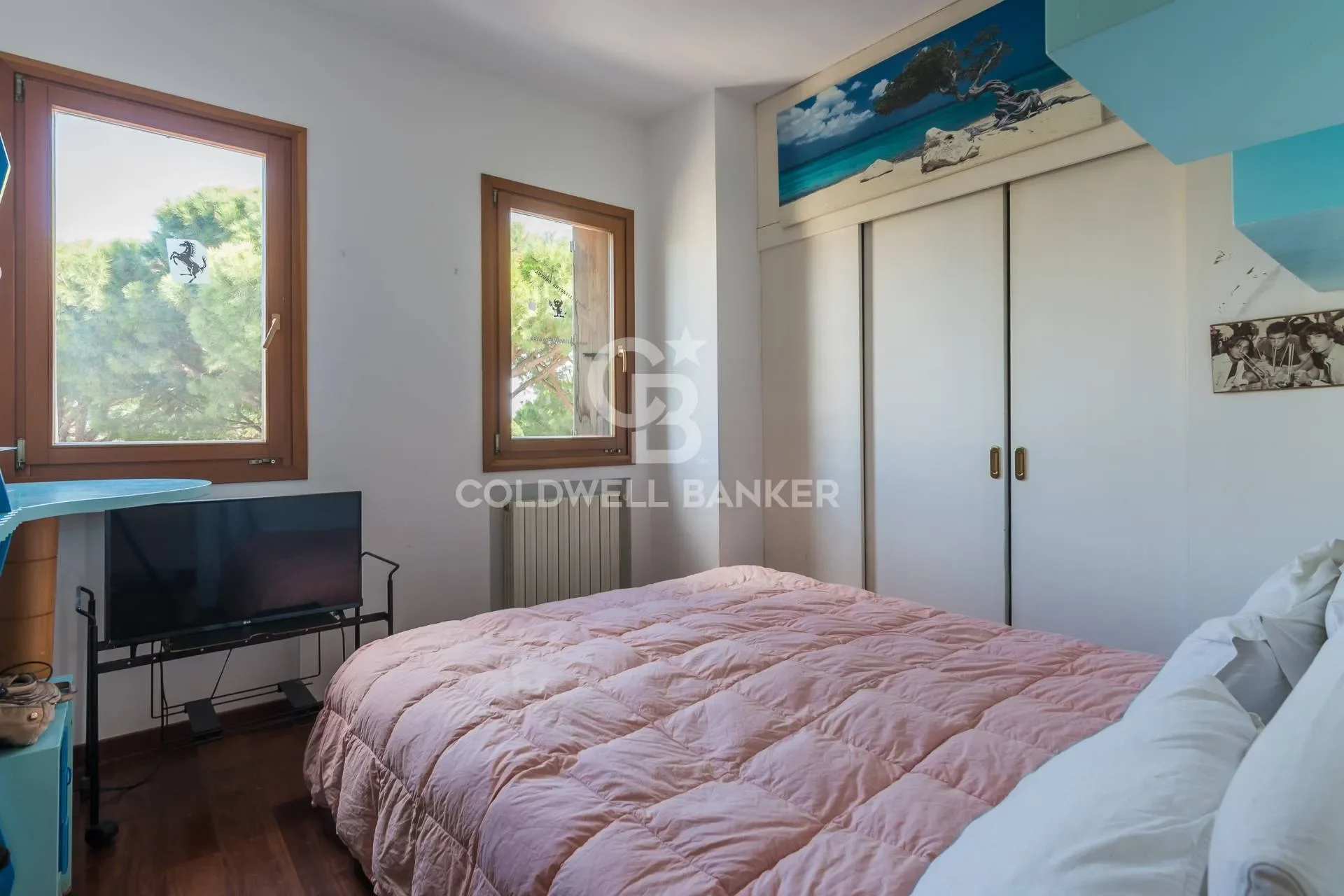 Viale Molari 26, Riccione, Emilia-Romagna, Italy. - Photo 18
