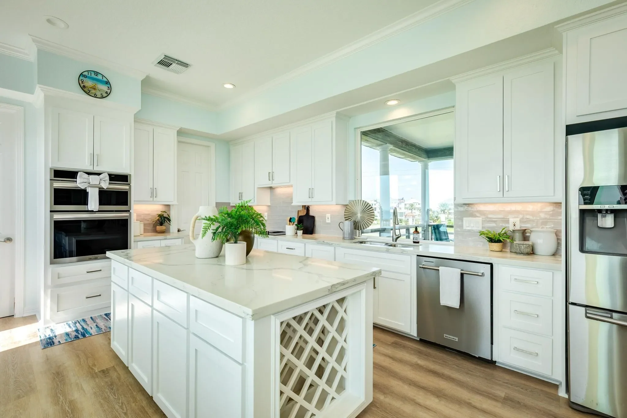 20911 W Sand Hill Drive, Galveston, Texas, United States. - Photo 8