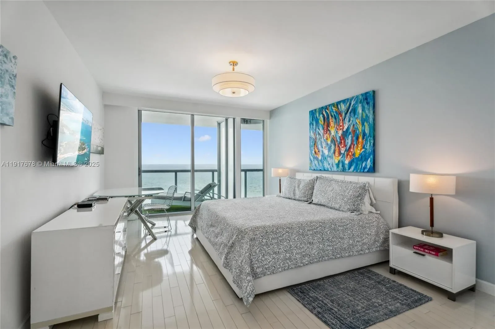 6799 Collins Ave 1602, Miami Beach, Florida, United States. - Photo 19