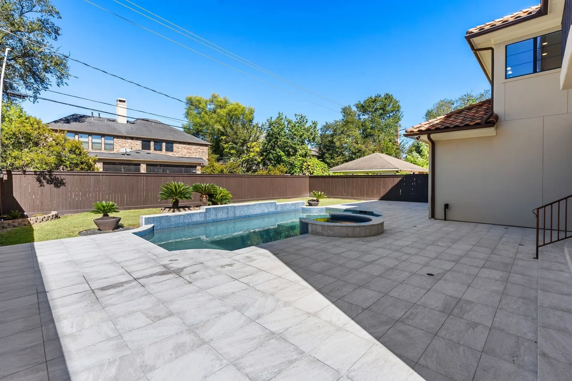 4134 Bellefontaine Street, Houston, TX 77025, Houston, Texas, United States. - Photo 6