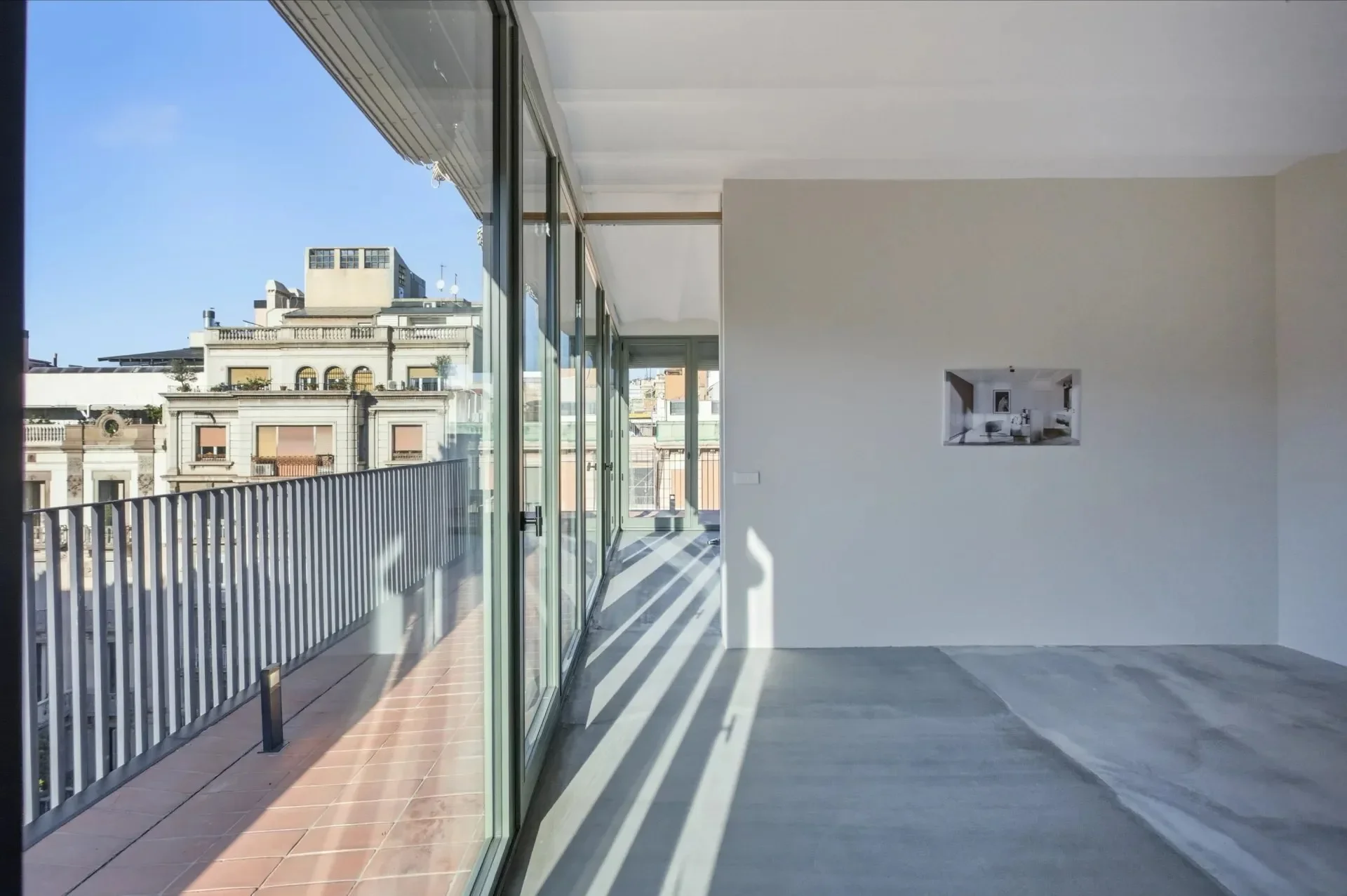 Eixample, Barcelona, Spain. - Photo 8