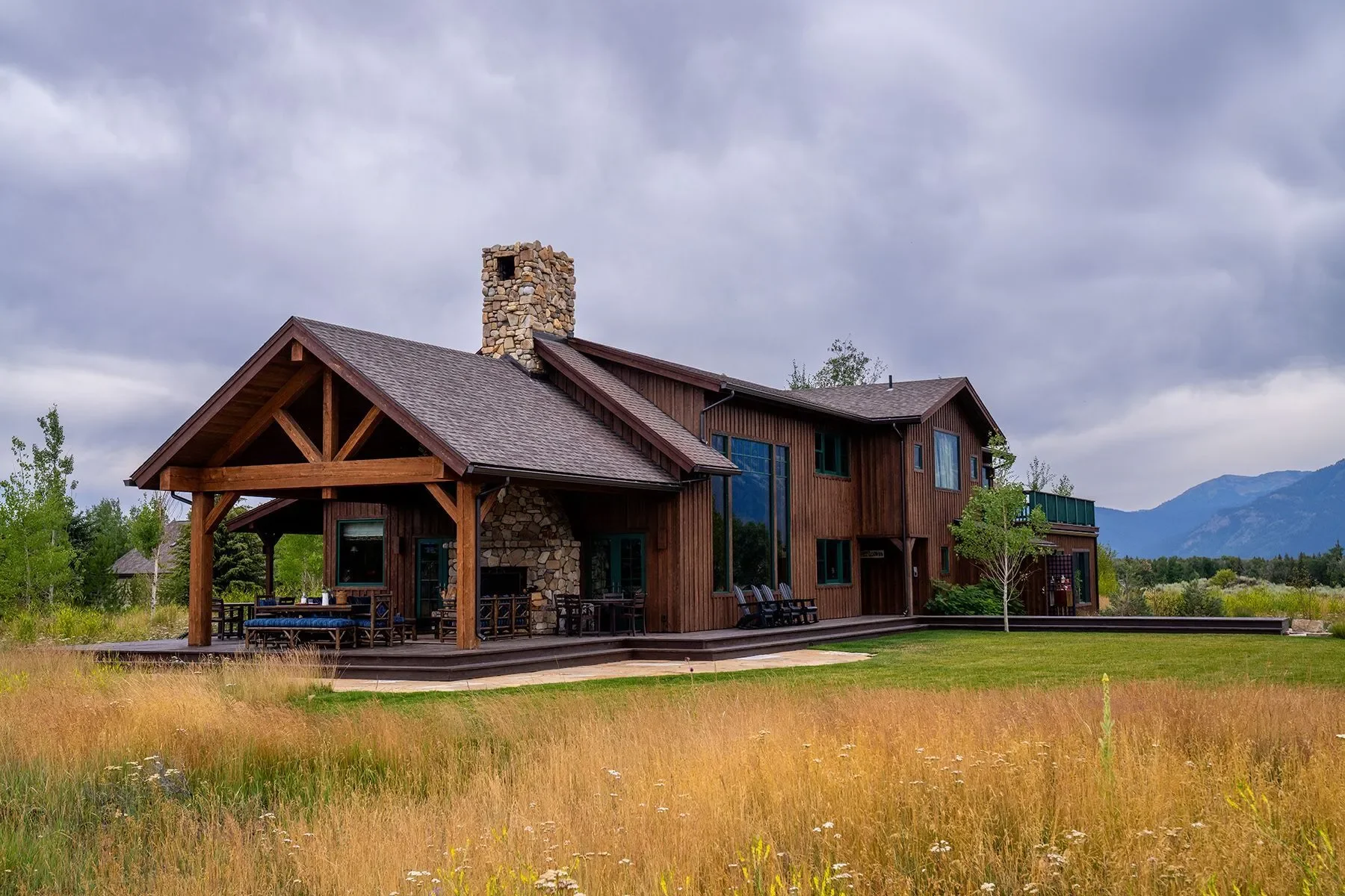 475 Reed Drive , Jackson, WY 83001, Jackson, Wyoming, United States. - Photo 54
