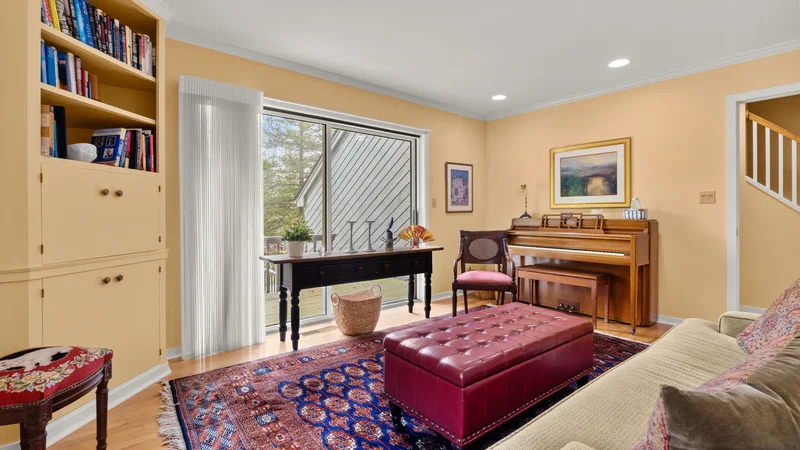 1460 Ashley Falls Rd, Sheffield, MA 01222, Sheffield, Massachusetts, United States. - Photo 30