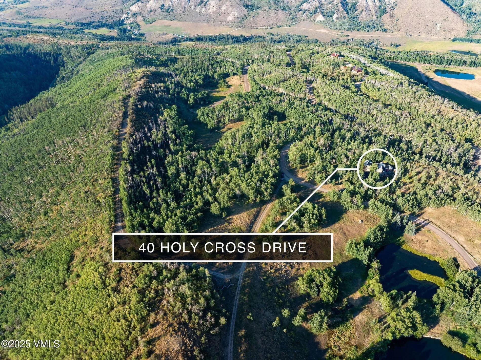 40 Holy Cross Drive, Edwards, CO, 81632, USA, Edwards, Colorado, United States. - Photo 26