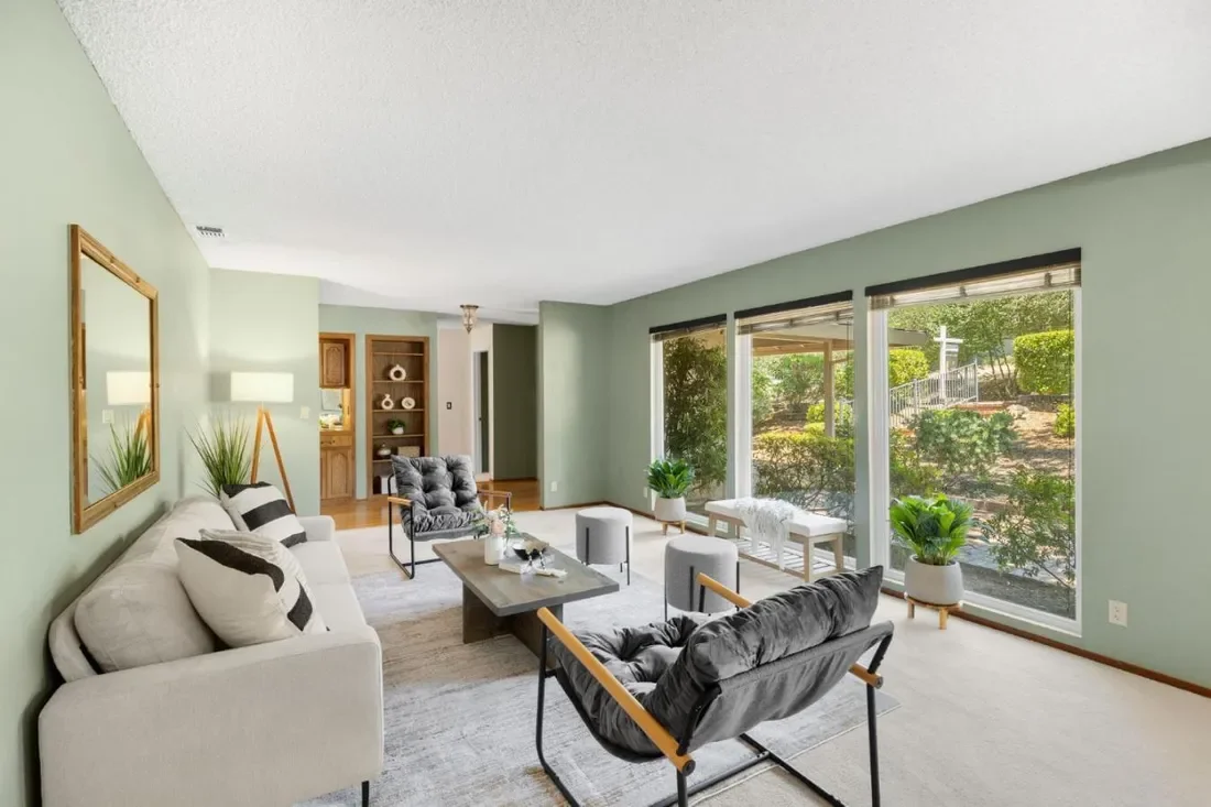 3558 Santos Circle, Cameron Park, California, United States. - Photo 12