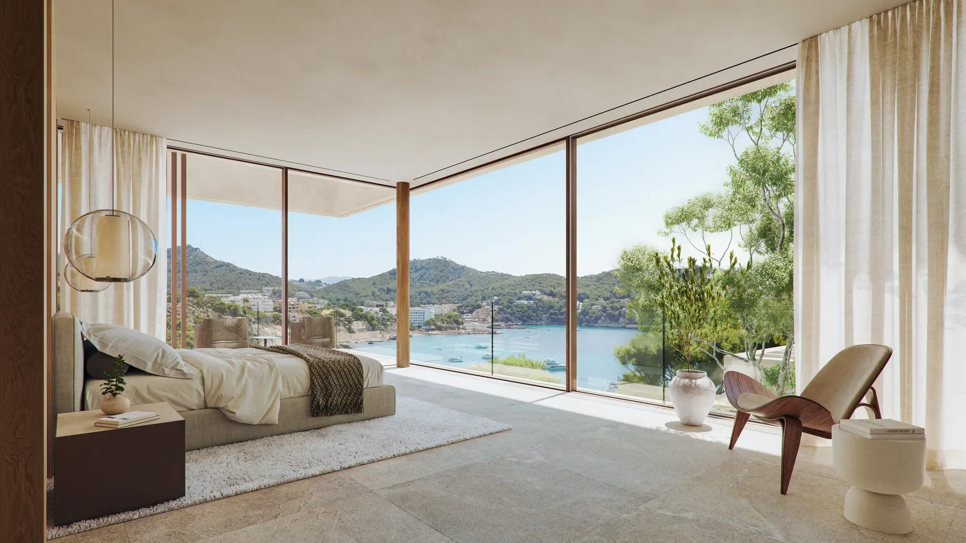 Camp de Mar, Mallorca, Camp de Mar, Andratx, Balearic Islands, Spain. - Photo 8