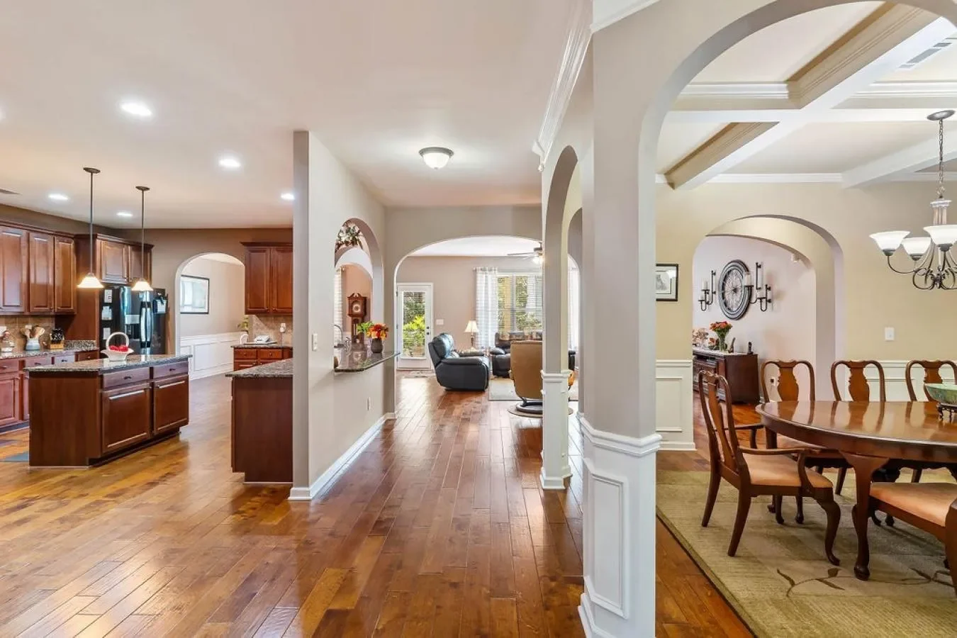 125 Kettle Oak Way, Simpsonville, South Carolina, United States. - Photo 12
