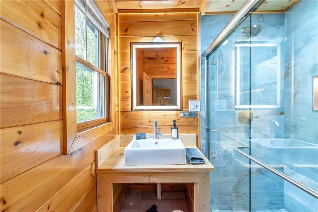 48 Timber Ridge Road, Blue Ridge, Georgia, United States. - Photo 27