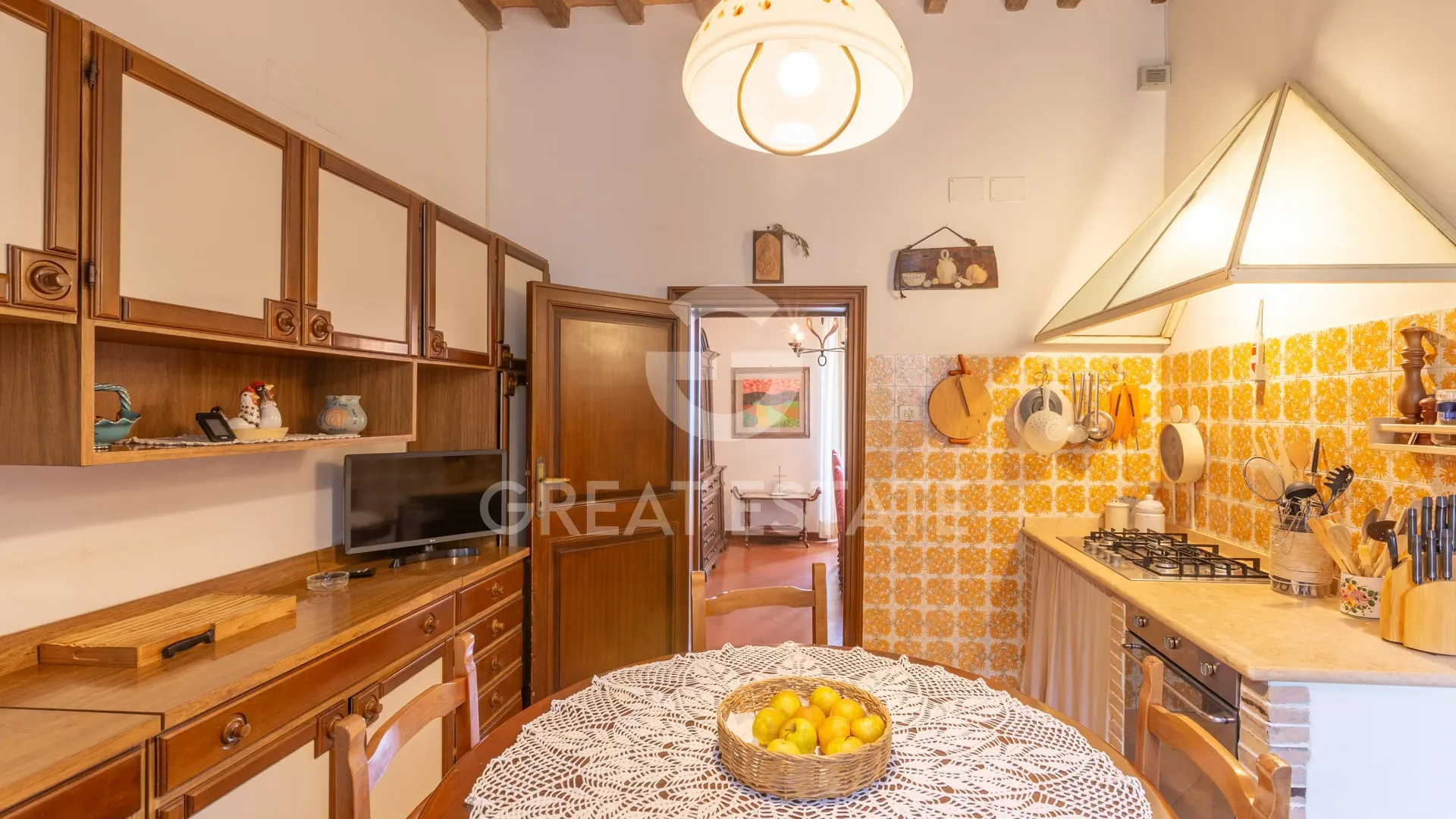 Umbria, San Gemini, Umbria, Italy. - Photo 2