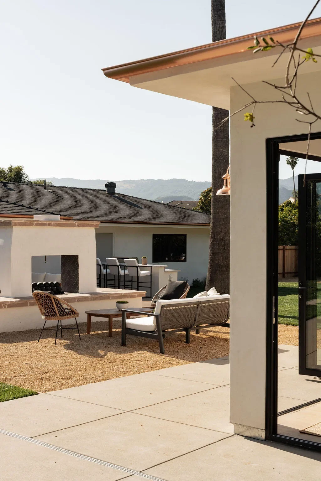 1062 Camino Del Retiro, Santa Barbara, California, United States. - Photo 26